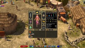 ⚡⚡⚡TITAN QUEST - ETERNAL EMBERS ▶ Хозяин Стихий боец?  Ты точно спятил! | Север - Финал | НОРМА