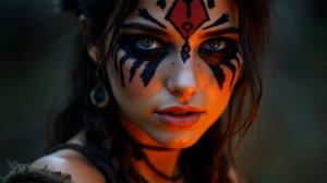 German Pagan Music  Walpurgisnacht