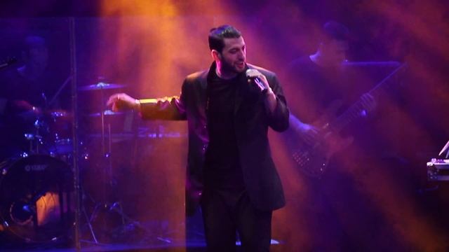 Леван Кбилашвили в Благовещенске смотреть онлайн