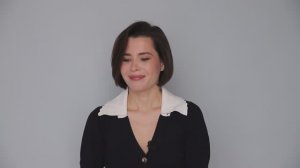 Актёрская видеовизитка. Маша Муромова