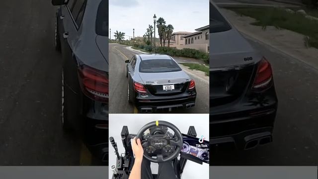 #forzahorizon #car #barbus #gaming смотреть онлайн