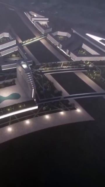 Сочи хотят превратить в Дубай?! смотреть онлайн