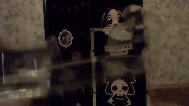 Распаковка лол OMG Закат! смотреть онлайн