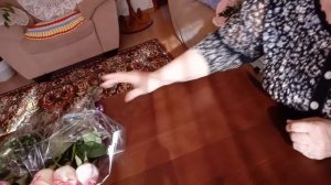 Соседи_Мой день_Подарки