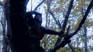 Охота на Индюшку