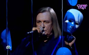 Сергей Челобанов — «Индиго»