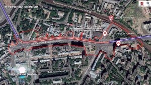 post_metro: следим за изменениями, проверяем прогнозы, работаем над ошибками