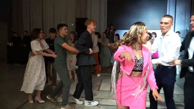 Школьный выпускной клип | Краснодар 2023 #выпускной