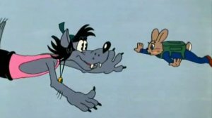 The Ventures vs. Papanov & Rumanova - Ny, Pogodi! (VDJ Ali* Vibrations Mix)