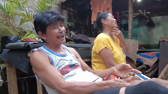 tukang urut latah suami nya cemburu #hrudihidayat смотреть онлайн