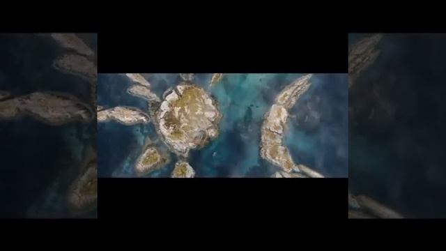 Скриншоты по фильму "Эспен в поисках золотого замка" (2019) смотреть онлайн