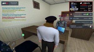 аттестация майор Дима Полозов