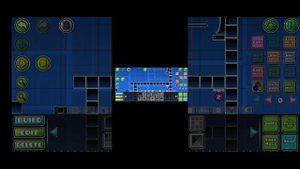 Делаем тюрьму в ГД. 1 серия