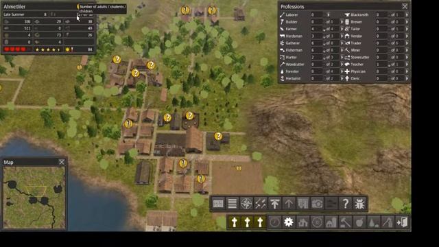 Banished 8. ve Son Bölüm смотреть онлайн