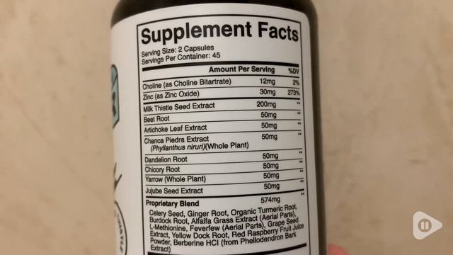 Liver Cleanse Detox & Repair Formula | Our Point Of View смотреть онлайн