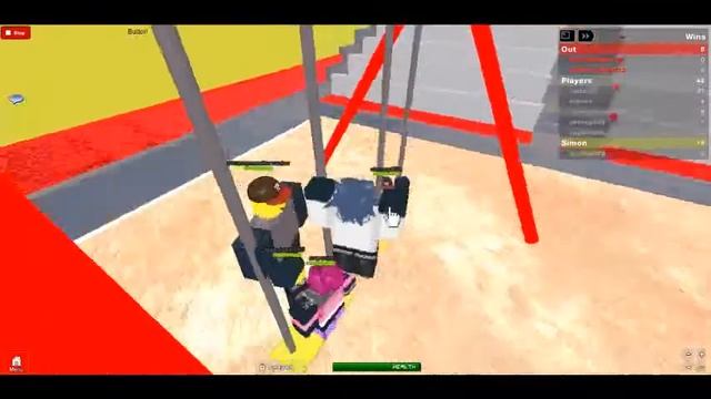 Chess Party смотреть онлайн