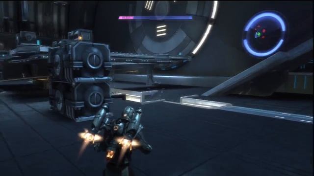 Dark Void 'Playthrough PART 17' TRUE-HD QUALITY смотреть онлайн