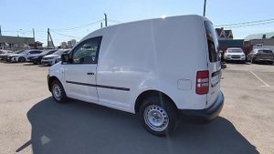 Volkswagen  	Caddy	2013	белый	WV1ZZZ2KZDX107321