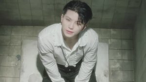 WOOZI (SEVENTEEN) 'Ruby' Official MV