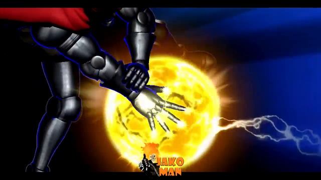 Jako Man VS oBioPhoenix-- FT10 Set (UMVC3 Online Matches Ep.256) смотреть онлайн