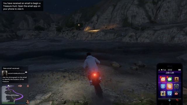 A NEW DRIP FEED VEHICLE / Declasse Draugur ( CHEVY BEAST CONCEPT ) GTA 5 ONLINE