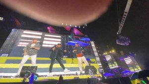 All rise - Blue HAYFEST Hanoi LIVE Vietnam 2022 #blue #live #allrise