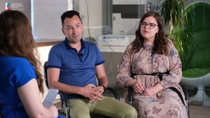 Выпуск 8. Область культуры. Арт-фест Песни мира.