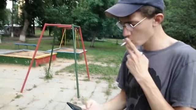 Во все тяжкие (акт №1, часть первая) смотреть онлайн