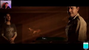 УБОЙНЫЕ КАНИКУЛЫ / The Quarry #1