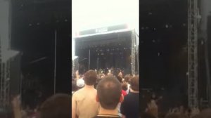 Three Days Grace Get Out Alive Cisco Ottawa Bluesfest 2011