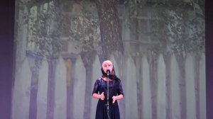 Татьяна Подоляко _На горе, на горушке_