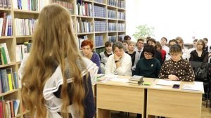 "Живая классика"