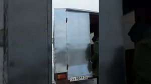 Прицеп КРД 050101