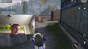 Играю в пагб 1 часть