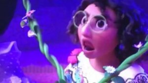 Исабелла и Мирабель