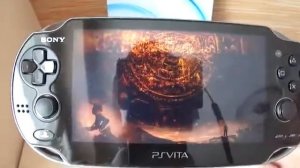 Ps VITA Обзор