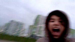 За нами охотится Скинволкер😱