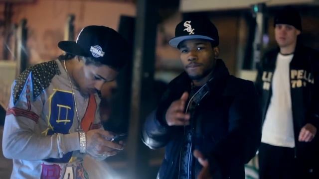 BigBanditKapo Feat. Ace Boon & Jiggy Rey - Body 4 Body (Dir. By @BenjiFilmz) смотреть онлайн