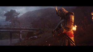 Assassin's Creed Shadows - Official Cinematic Reveal Trailer