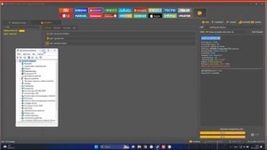 🔥FRP Huawei MediaPad T5 10.1 (AGS2-L09) Сброс Аккаунта.Unlocktool/TestPoint.Удалённая разблокировка