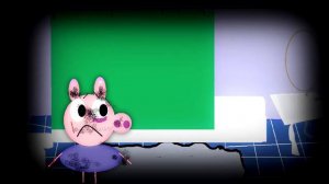 Свинка Пеппа Пультик 2D 4-6 Новых Серий