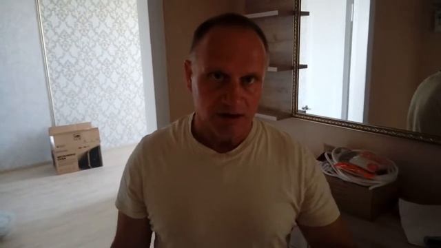 Видеоотзыв о магазине дверей "Сталекс". Владимир Павлович смотреть онлайн