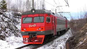 ЭТ2М-000/029 сообщением Алапаевск — Богданович