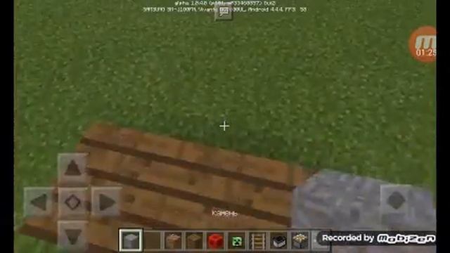 Как Сделать Копилку В Майнкрафт (1.0-1.0.4)-Постройки-Идеи смотреть онлайн