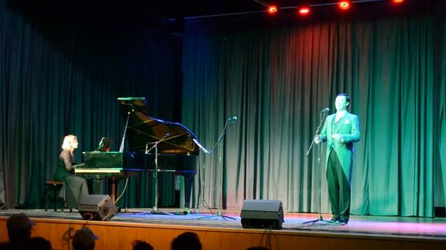 Баллада Герцога смотреть онлайн