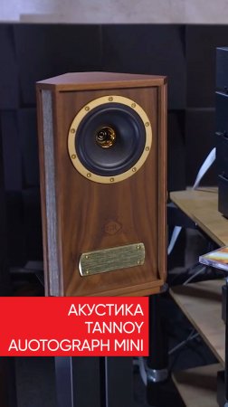 Tannoy Auotograph Mini