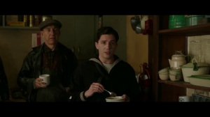 фильмы про море и корабли