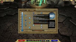 ⚡⚡⚡TITAN QUEST - ETERNAL EMBERS ▶ Хозяин Стихий боец?  Ты точно спятил! | Царство Мёртвых | НОРМА