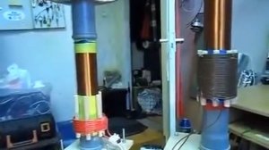 Эффект Калабухова Часть 5. Установка   .... из г...на и палок