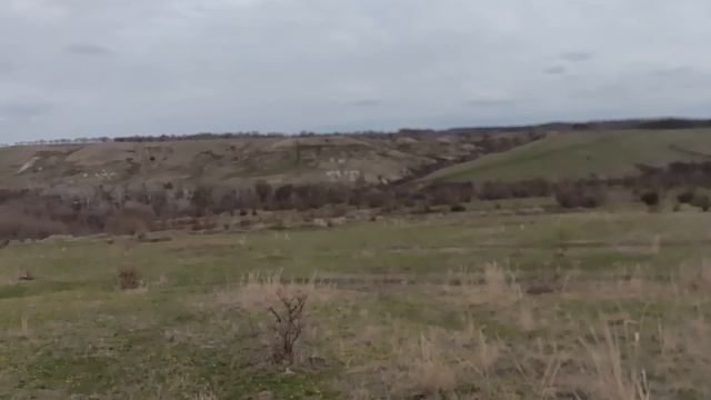 полянка